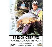 French Carping - Chantecoq Haul: The Facts G