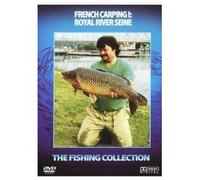 French Carping I - Royal River Seine DVD