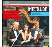French Chamber Music