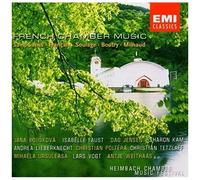 Lars Vogt – French Chamber Music