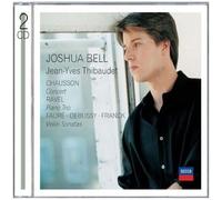 Joshua Bell – French Chamber Music – Import