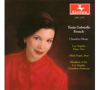 French - Chamber Music/Fantasia/Ancient Echoes