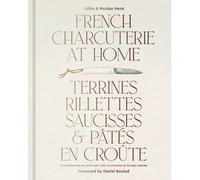French Charcuterie At Home