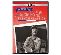 Chef: Julia Child's French Classics