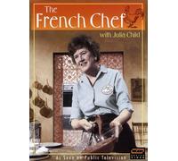 French Chef [Import USA Zone 1]