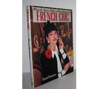 French Chic: How to Dress Like a Frenchwoman