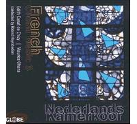 French Choral Music 3