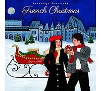 French Christmas by Putumayo Presents (2014-11-17)