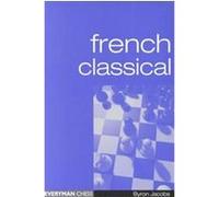 French Classical Byron Jacobs (Auteur)