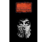 French Classics In French And English: The Shagreen Skin By Honor De Balzac (Dual-Language Book)