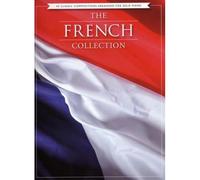 French Collection - 43 Classic Compositions - Piano Solo