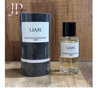 French Collection - Liam - Extrait de parfum - 50 ml - Collection Privée
