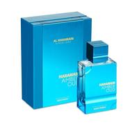 French Collection Spray Parfum Ambre Citrique
