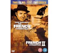 French Connection – Coffret 1 & 2 – Twentieth Century Fox Film Corporation