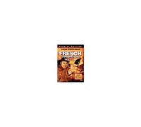 French Connection I+II – DVD – Édition spéciale (3 DVD)