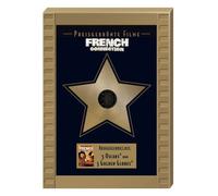 French Connection 1-Preigekrönte Filme [Le] [Import] [Édition Limitée]