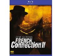 French Connection 2 (Blu-ray) Gene Hackman Fernando Rey John Frankenheimer