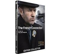 French connection - 2 DVD E