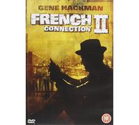 French Connection 2 – DVD – Import anglais