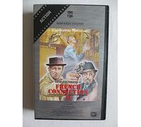 French Connection 2 [VHS]