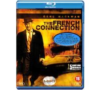 B-FRENCH CONNECTION 1-2 DISC-BILINGUE