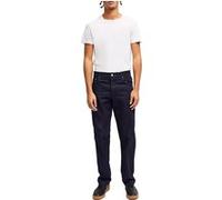 French Connection American Denim Straight Leg Blue Taille: W30 | Jeans droits Outlet | Homme | Bleu