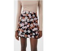 French Connection Astrida Aliyha Lace Mini Skirt Misc. Taille: 12 | Mini Jupes Outlet | Femme |