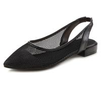 FRENCH CONNECTION Ballerines noir, Taille 40