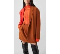 French Connection Bilania Whisper Jacket Red Taille: XS | Blazers Outlet | Femme | Rouge