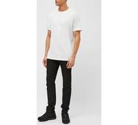 French Connection Black Denim Jean Blue Taille: 28 | Jeans slim Outlet | Homme | Bleu