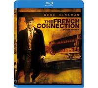 French Connection [Blu-Ray]