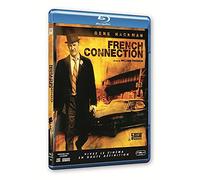 French connection Blu-ray