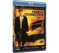 French connection Blu-ray E