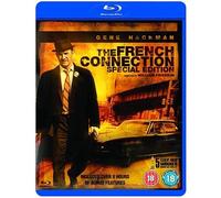 French Connection [Blu-Ray] [Import]