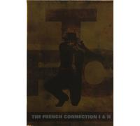 French Connection Box Set [Import allemand]
