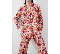 French Connection Brenna Harrie Blazer Melon Taille: L | Blazers Outlet | Femme