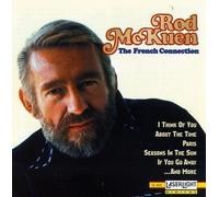 French Connection by Mckuen, Rod (1994-10-25?