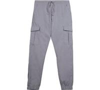 French Connection Cargo Tech Lgt.grey Taille: XXL | Pantalons Cargo Outlet | Homme | Gris