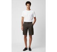 French Connection Cargo Tech Shorts Khaki Taille: M | Pantalons Cargo Outlet | Homme | Marron