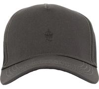 French Connection - Casquette BG1522 (taille unique) (Charbon de bois)