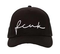 French Connection - Casquette de baseball FCUK (BG1576)
