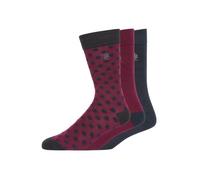French Connection - Chaussettes - Adulte (BG1263)