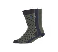 French Connection - Chaussettes - Homme (BG1293)