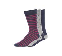 French Connection - Chaussettes OAKLEY - Adulte (BG1235)