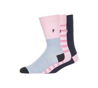 French Connection - Chaussettes WATERFALL - Adulte (BG1274)