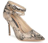 French Connection Chaussures escarpins JAMELIA in Beige 41