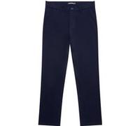 French Connection Chino 3 Marine Taille: L | Chinos Outlet | Homme