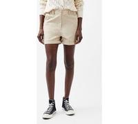 French Connection Chino Short Stone Taille: 8 | Shorts de Sport Outlet | Femme