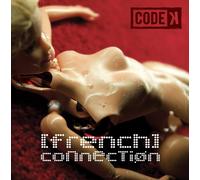 French Connection – Code K – CD