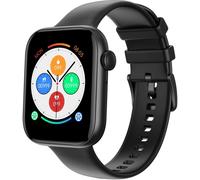 French Connection Connection Premium Smart Watch Noir Taille unique Unisex